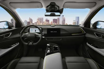 Senova X55